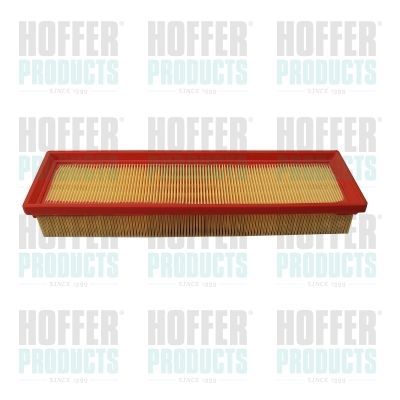 Oro filtras HOFFER 18301