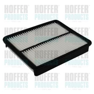 Oro filtras HOFFER 18306