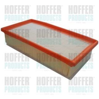 Oro filtras HOFFER 18315