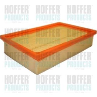 Oro filtras HOFFER 18316