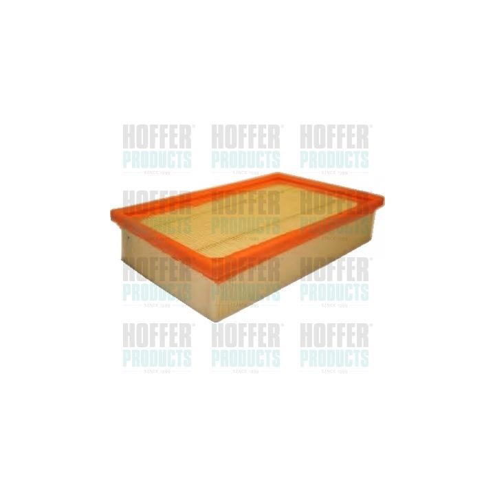 Oro filtras HOFFER 18316