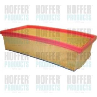 Oro filtras HOFFER 18318
