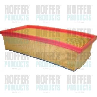 Oro filtras HOFFER 18318