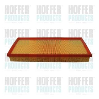 Oro filtras HOFFER 18320