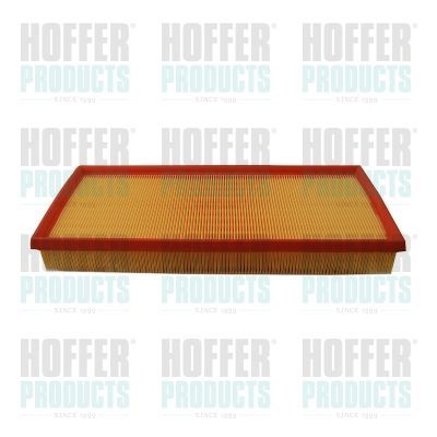 Oro filtras HOFFER 18320