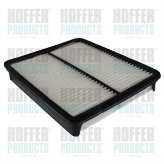 Oro filtras HOFFER 18321