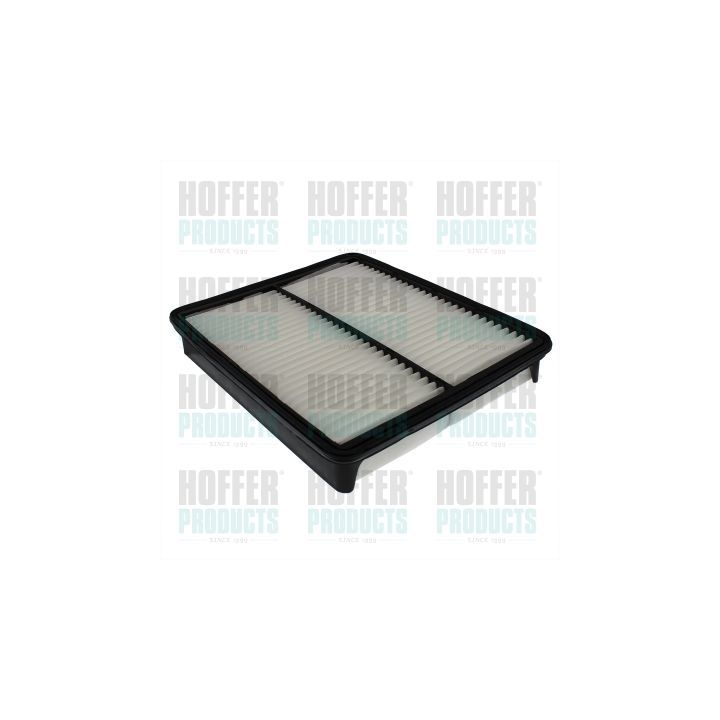 Oro filtras HOFFER 18321