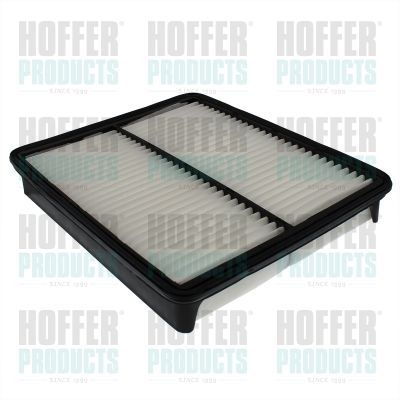 Oro filtras HOFFER 18321