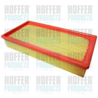 Oro filtras HOFFER 18325