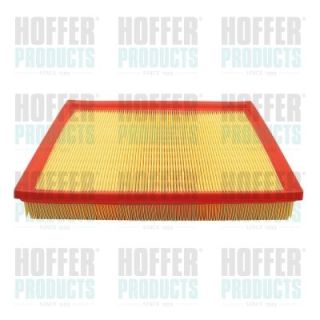 Oro filtras HOFFER 18331