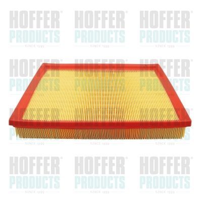 Oro filtras HOFFER 18331