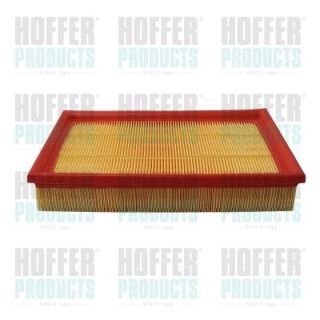 Oro filtras HOFFER 18332
