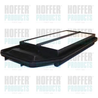 Oro filtras HOFFER 18336