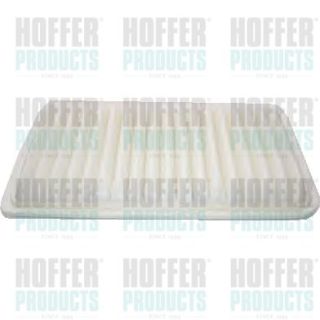 Oro filtras HOFFER 18337