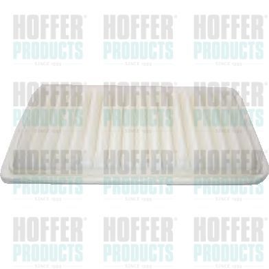 Oro filtras HOFFER 18337