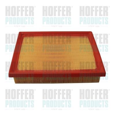 Oro filtras HOFFER 18338