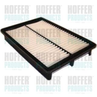 Oro filtras HOFFER 18340