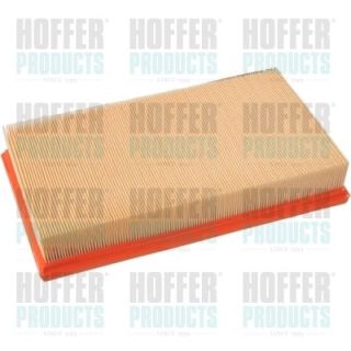 Oro filtras HOFFER 18344