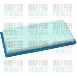 Oro filtras HOFFER 18347