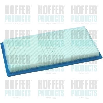 Oro filtras HOFFER 18347