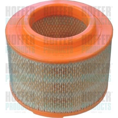 Oro filtras HOFFER 18350