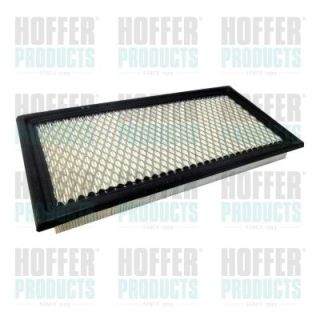 Oro filtras HOFFER 18351
