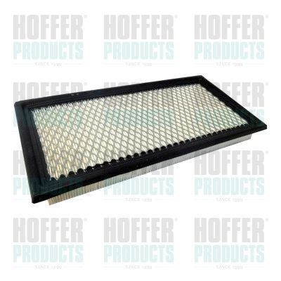 Oro filtras HOFFER 18351