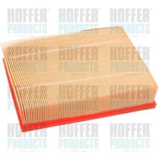 Oro filtras HOFFER 18352
