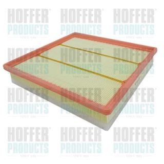 Oro filtras HOFFER 18353
