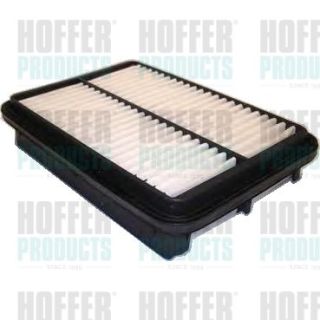 Oro filtras HOFFER 18355