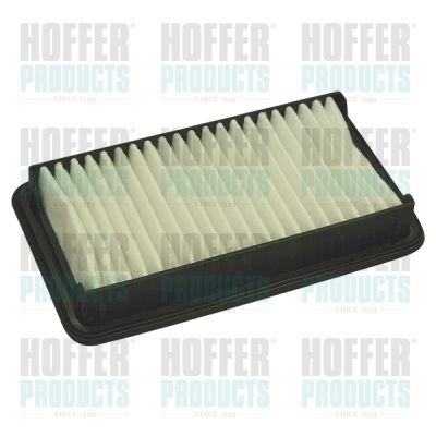 Oro filtras HOFFER 18364