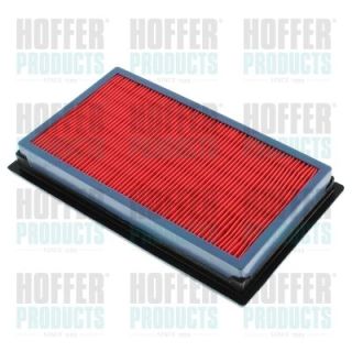 Oro filtras HOFFER 18365