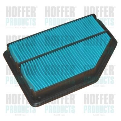 Oro filtras HOFFER 18367
