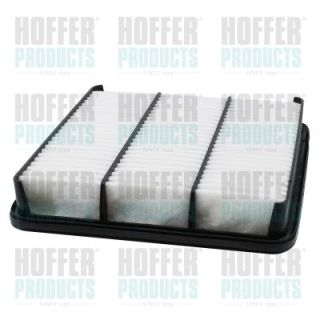 Oro filtras HOFFER 18368