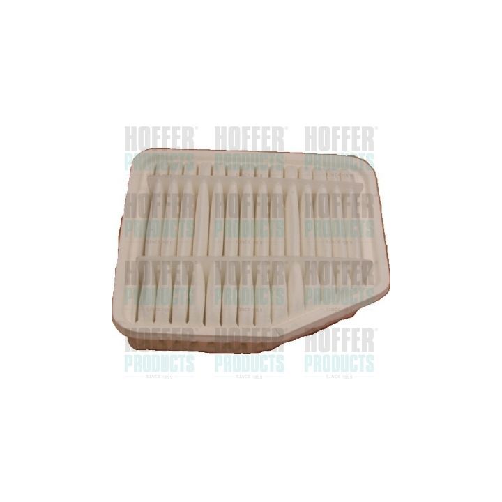 Oro filtras HOFFER 18372