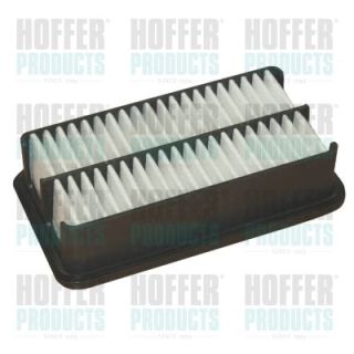 Oro filtras HOFFER 18374