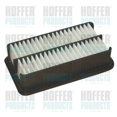 Oro filtras HOFFER 18374