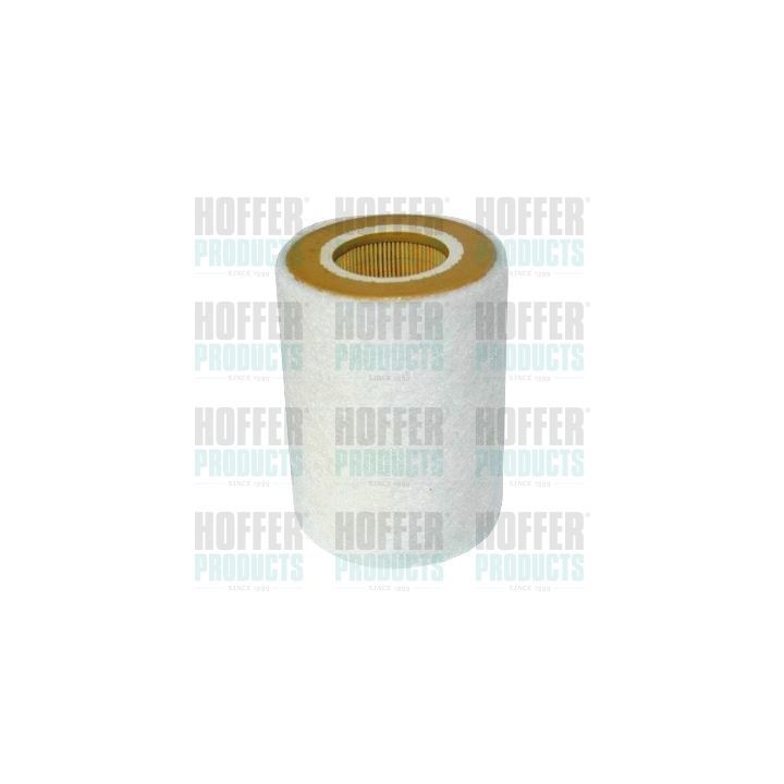 Oro filtras HOFFER 18379