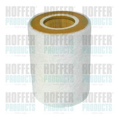 Oro filtras HOFFER 18379
