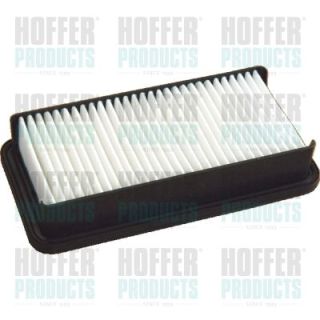 Oro filtras HOFFER 18384