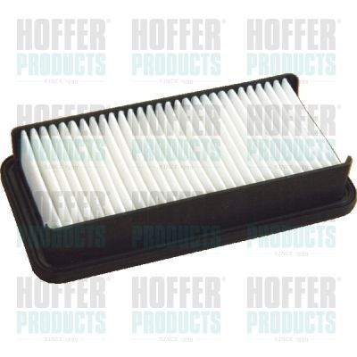 Oro filtras HOFFER 18384