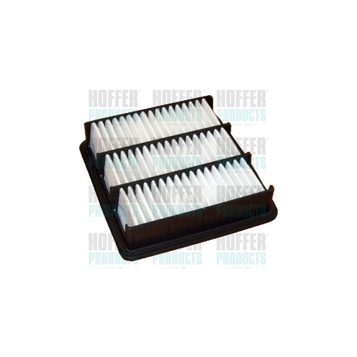 Oro filtras HOFFER 18386