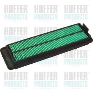 Oro filtras HOFFER 18389