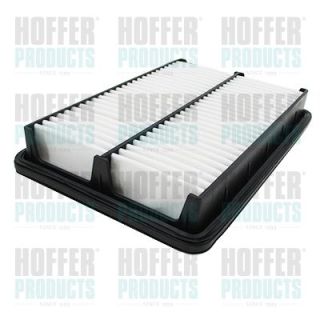 Oro filtras HOFFER 18397