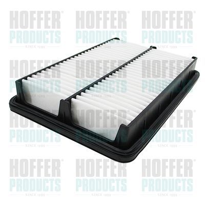 Oro filtras HOFFER 18397