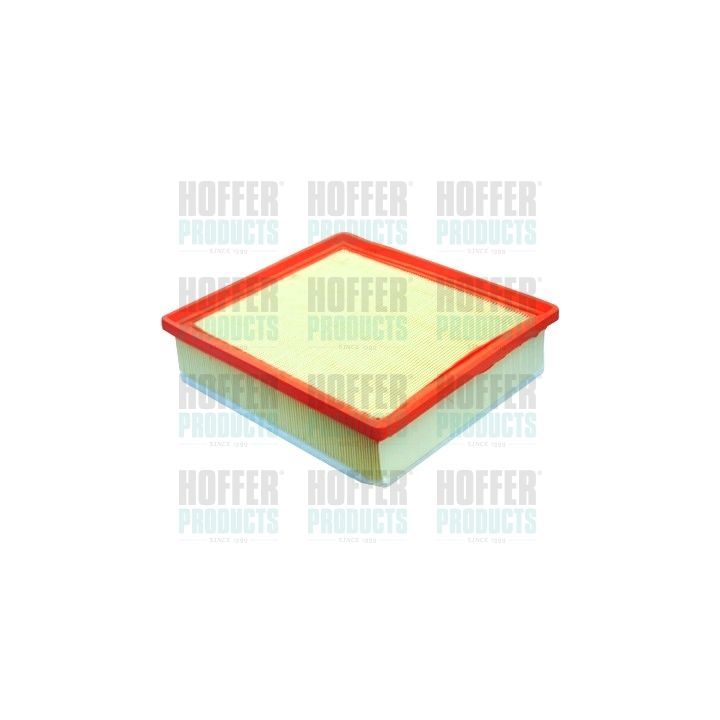 Oro filtras HOFFER 18404