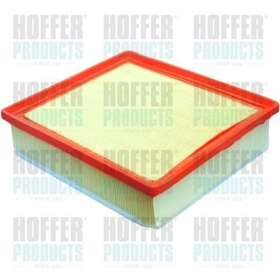 Oro filtras HOFFER 18404