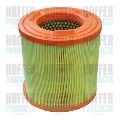 Oro filtras HOFFER 18405