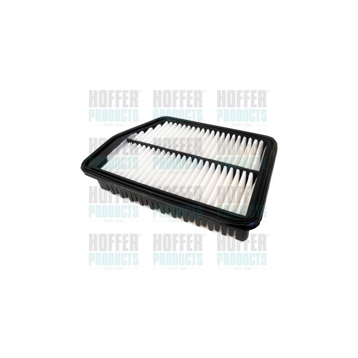 Oro filtras HOFFER 18407