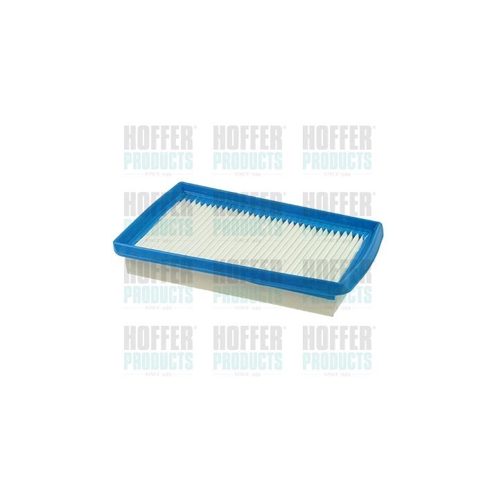 Oro filtras HOFFER 18428